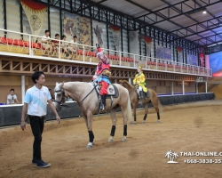 Пони Клуб в Паттайе тур Pattaya Pipo Poni Club фото экскурсия 18