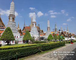 Бангкок Классик тур из Паттайи, Тайланд - фото Thai-Online 32