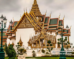 Бангкок Классик тур из Паттайи, Тайланд - фото Thai-Online 14
