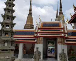 Бангкок Классик тур из Паттайи, Тайланд - фото Thai-Online 46