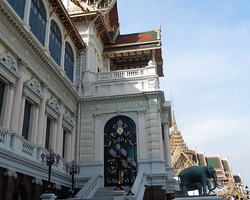 Бангкок Классик тур из Паттайи, Тайланд - фото Thai-Online 48
