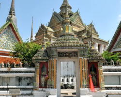 Бангкок Классик тур из Паттайи, Тайланд - фото Thai-Online 29