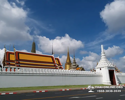 Бангкок Классик тур из Паттайи, Тайланд - фото Thai-Online 37