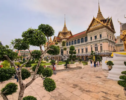 Бангкок Классик тур из Паттайи, Тайланд - фото Thai-Online 1