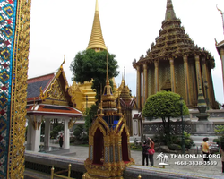 Бангкок Классик тур из Паттайи, Тайланд - фото Thai-Online 35