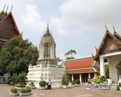 Бангкок Классик тур из Паттайи, Тайланд - фото Thai-Online 7