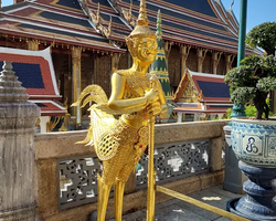 Классический Бангкок поездка Тайланд - фото 21