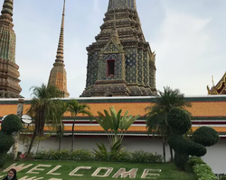 Бангкок Классик тур из Паттайи, Тайланд - фото Thai-Online 52