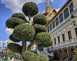 Бангкок Классик тур из Паттайи, Тайланд - фото Thai-Online 24