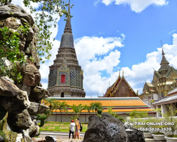 Бангкок Классик тур из Паттайи, Тайланд - фото Thai-Online 10