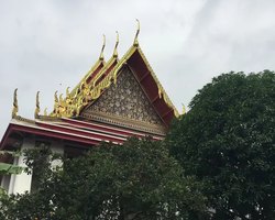 Бангкок Классик тур из Паттайи, Тайланд - фото Thai-Online 9