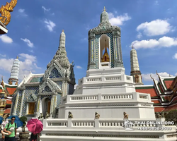 Классический Бангкок поездка Тайланд - фото 3