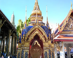 Бангкок Классик тур из Паттайи, Тайланд - фото Thai-Online 36