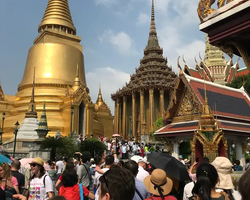 Бангкок Классик тур из Паттайи, Тайланд - фото Thai-Online 30