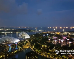 Сингапур поездка из Тайланда - фото Thai Online 92