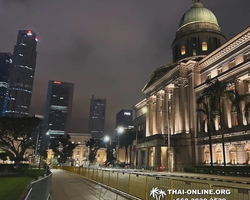 Сингапур поездка из Тайланда - фото Thai Online 190