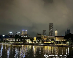 Сингапур поездка из Тайланда - фото Thai Online 170