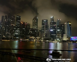 Сингапур поездка из Тайланда - фото Thai Online 202