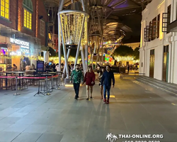Сингапур поездка из Тайланда - фото Thai Online 214