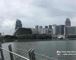 Сингапур поездка из Тайланда - фото Thai Online 81
