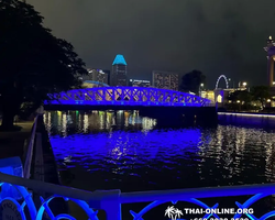 Сингапур поездка из Тайланда - фото Thai Online 180