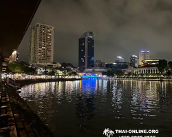 Сингапур поездка из Тайланда - фото Thai Online 169