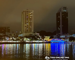Сингапур поездка из Тайланда - фото Thai Online 178