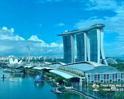 Сингапур поездка из Тайланда - фото Thai Online 66