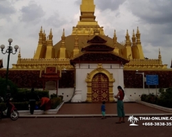 Лаос поездка из Паттайи - фото Thai Online 36