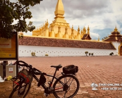Лаос поездка из Паттайи - фото Thai Online 25