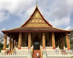 Лаос поездка из Паттайи - фото Thai Online 101