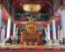 Лаос поездка из Паттайи - фото Thai Online 18