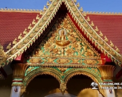 Лаос поездка из Паттайи - фото Thai Online 38
