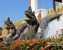 Лаос поездка из Паттайи - фото Thai Online 51