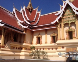 Лаос поездка из Паттайи - фото Thai Online 16