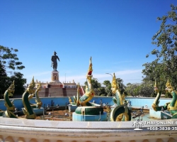 Лаос поездка из Паттайи - фото Thai Online 76