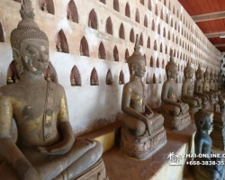 Лаос поездка из Паттайи - фото Thai Online 107