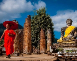 Лаос поездка из Паттайи - фото Thai Online 47