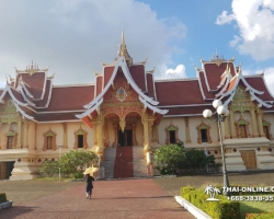 Лаос поездка из Паттайи - фото Thai Online 58