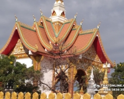 Лаос поездка из Паттайи - фото Thai Online 14