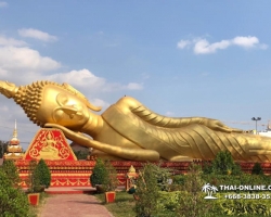 Лаос поездка из Паттайи - фото Thai Online 104