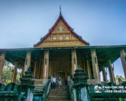 Лаос поездка из Паттайи - фото Thai Online 48