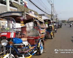 Лаос поездка из Паттайи - фото Thai Online 13