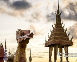 Лаос поездка из Паттайи - фото Thai Online 34