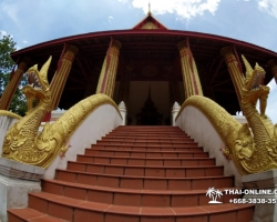 Лаос поездка из Паттайи - фото Thai Online 38