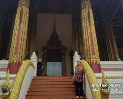 Лаос поездка из Паттайи - фото Thai Online 11