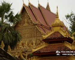 Лаос поездка из Паттайи - фото Thai Online 32
