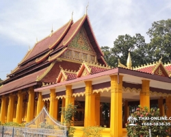 Лаос поездка из Паттайи - фото Thai Online 103
