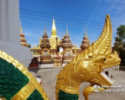 Лаос поездка из Паттайи - фото Thai Online 50