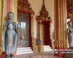 Лаос поездка из Паттайи - фото Thai Online 106